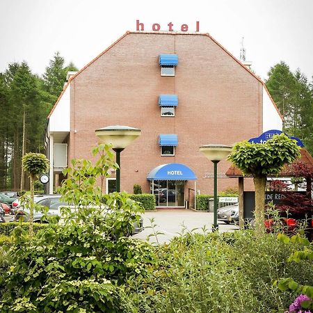 Hotel Frans Op Den Bult Deurningen ภายนอก รูปภาพ