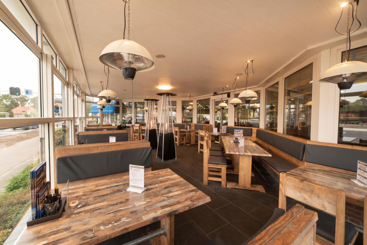 Hotel Frans Op Den Bult Deurningen ภายนอก รูปภาพ