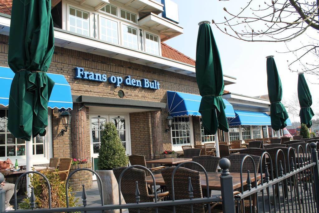 Hotel Frans Op Den Bult Deurningen ภายนอก รูปภาพ
