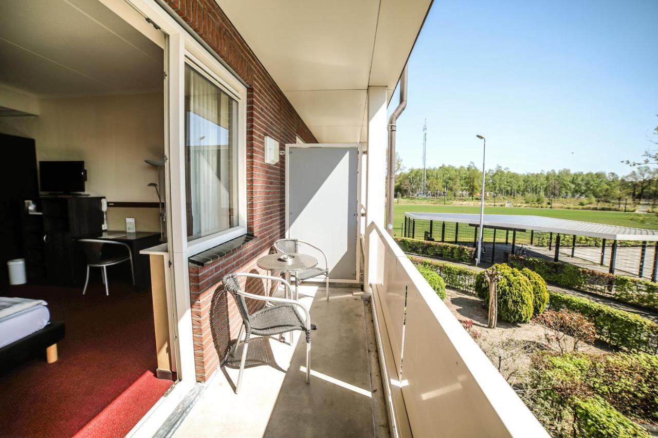 Hotel Frans Op Den Bult Deurningen ภายนอก รูปภาพ