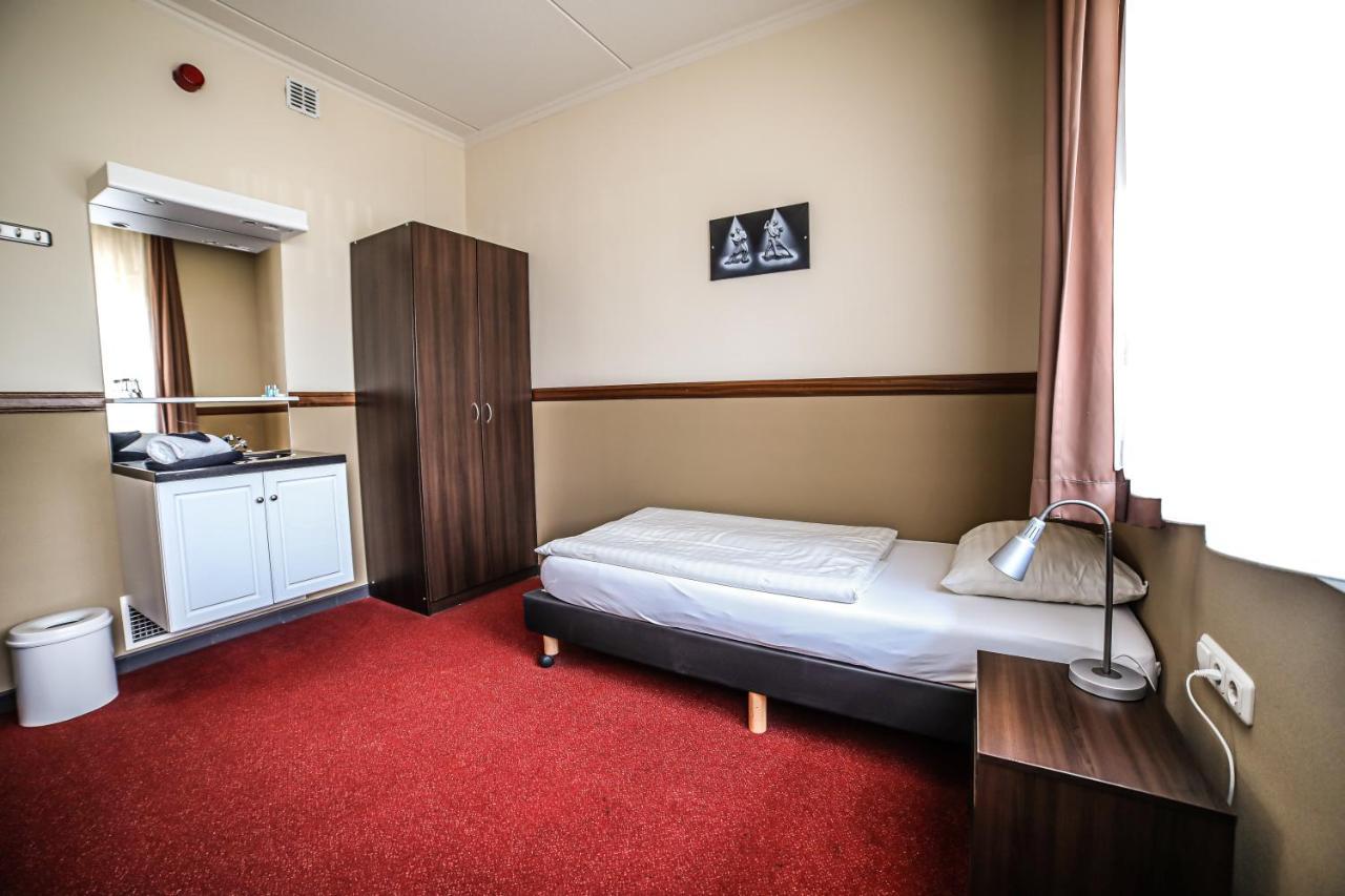 Hotel Frans Op Den Bult Deurningen ภายนอก รูปภาพ