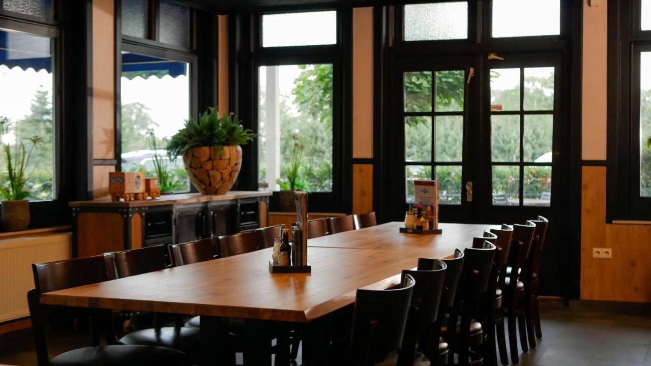 Hotel Frans Op Den Bult Deurningen ภายนอก รูปภาพ