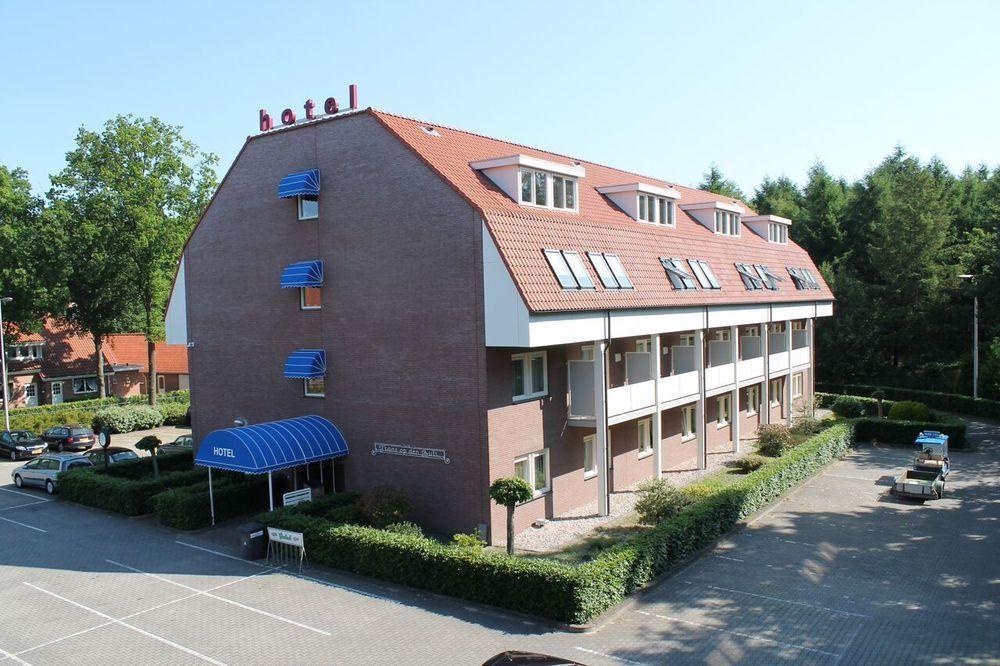 Hotel Frans Op Den Bult Deurningen ภายนอก รูปภาพ