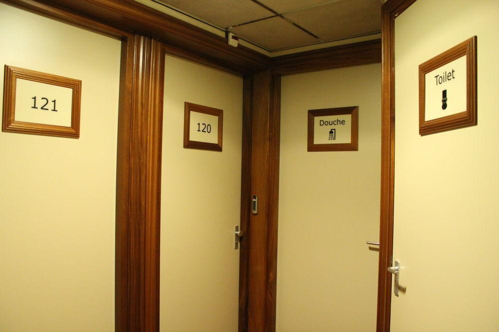Hotel Frans Op Den Bult Deurningen ภายนอก รูปภาพ