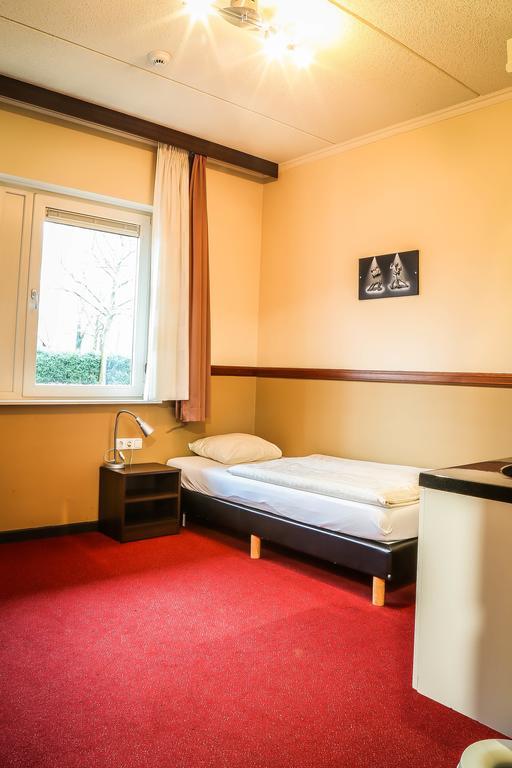 Hotel Frans Op Den Bult Deurningen ภายนอก รูปภาพ