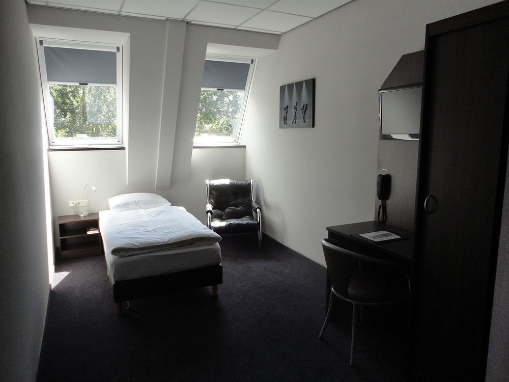 Hotel Frans Op Den Bult Deurningen ภายนอก รูปภาพ