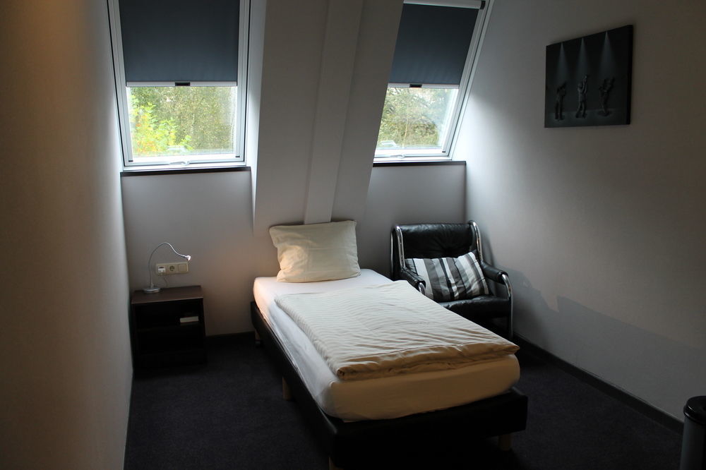 Hotel Frans Op Den Bult Deurningen ภายนอก รูปภาพ