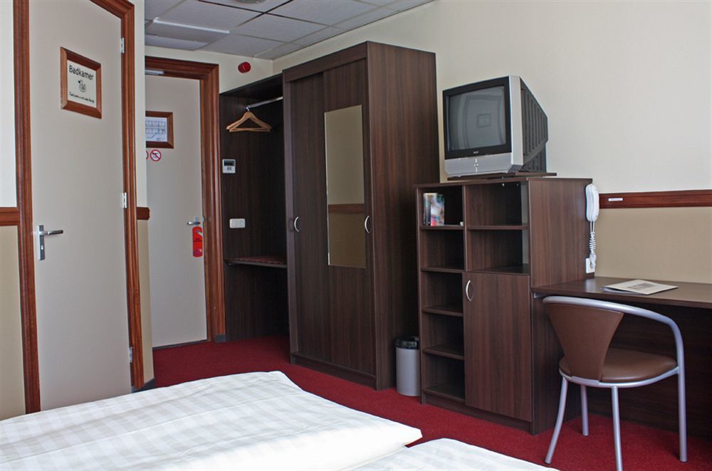 Hotel Frans Op Den Bult Deurningen ภายนอก รูปภาพ