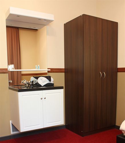 Hotel Frans Op Den Bult Deurningen ภายนอก รูปภาพ