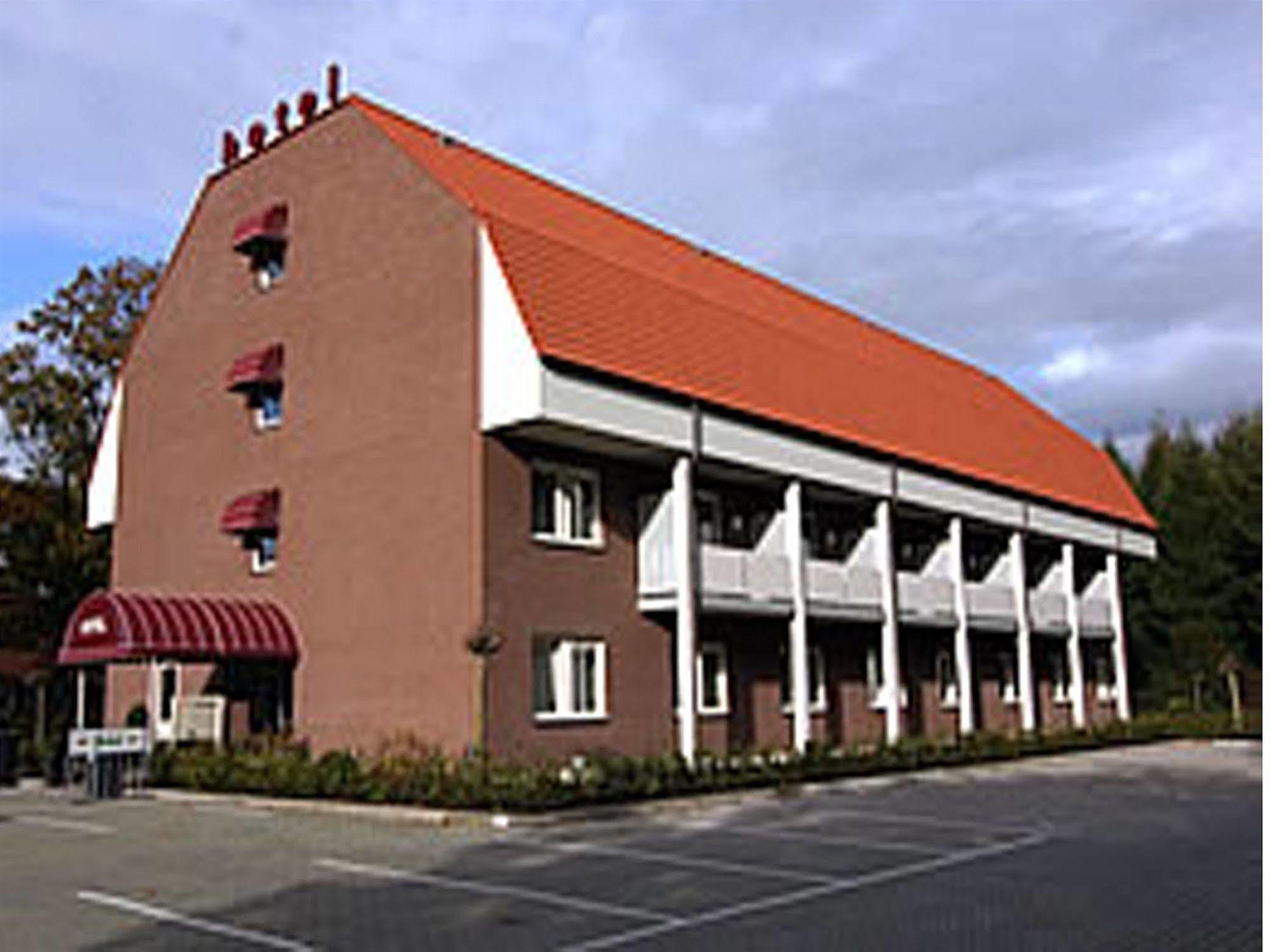 Hotel Frans Op Den Bult Deurningen ภายนอก รูปภาพ