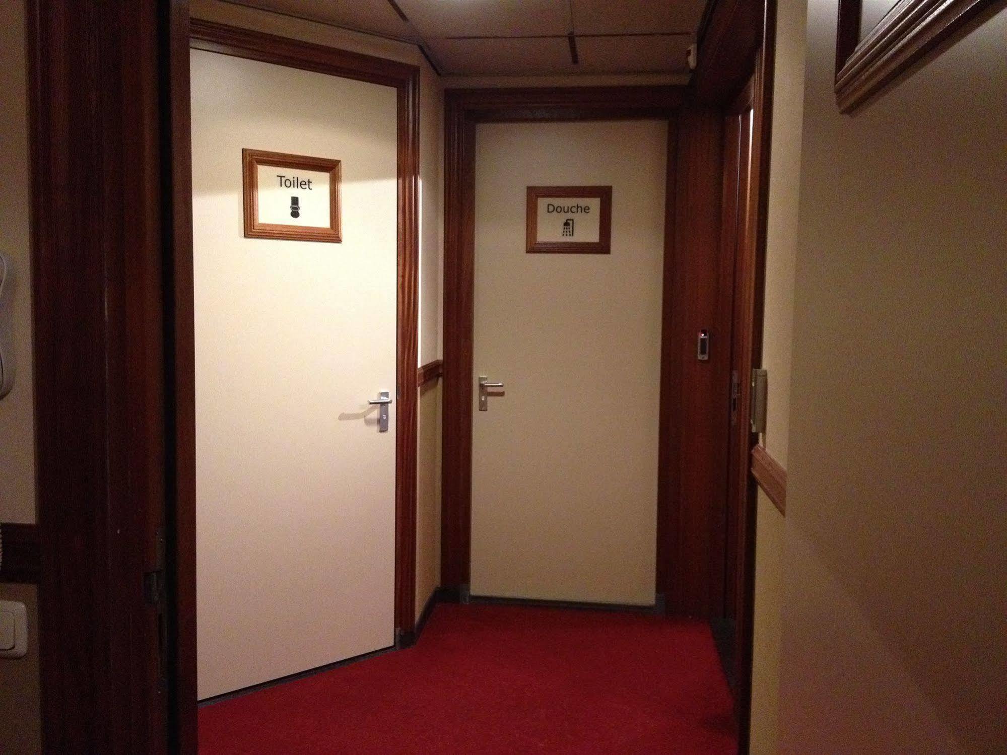 Hotel Frans Op Den Bult Deurningen ภายนอก รูปภาพ