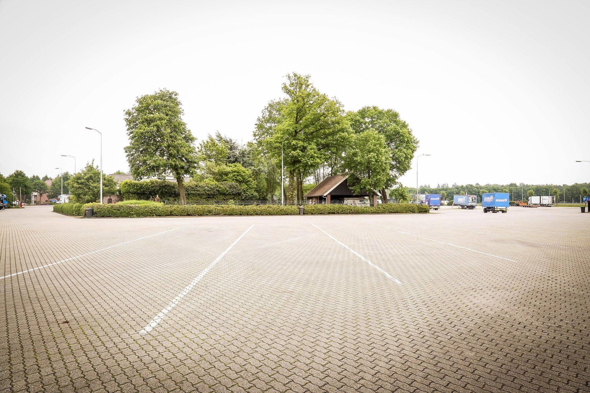 Hotel Frans Op Den Bult Deurningen ภายนอก รูปภาพ