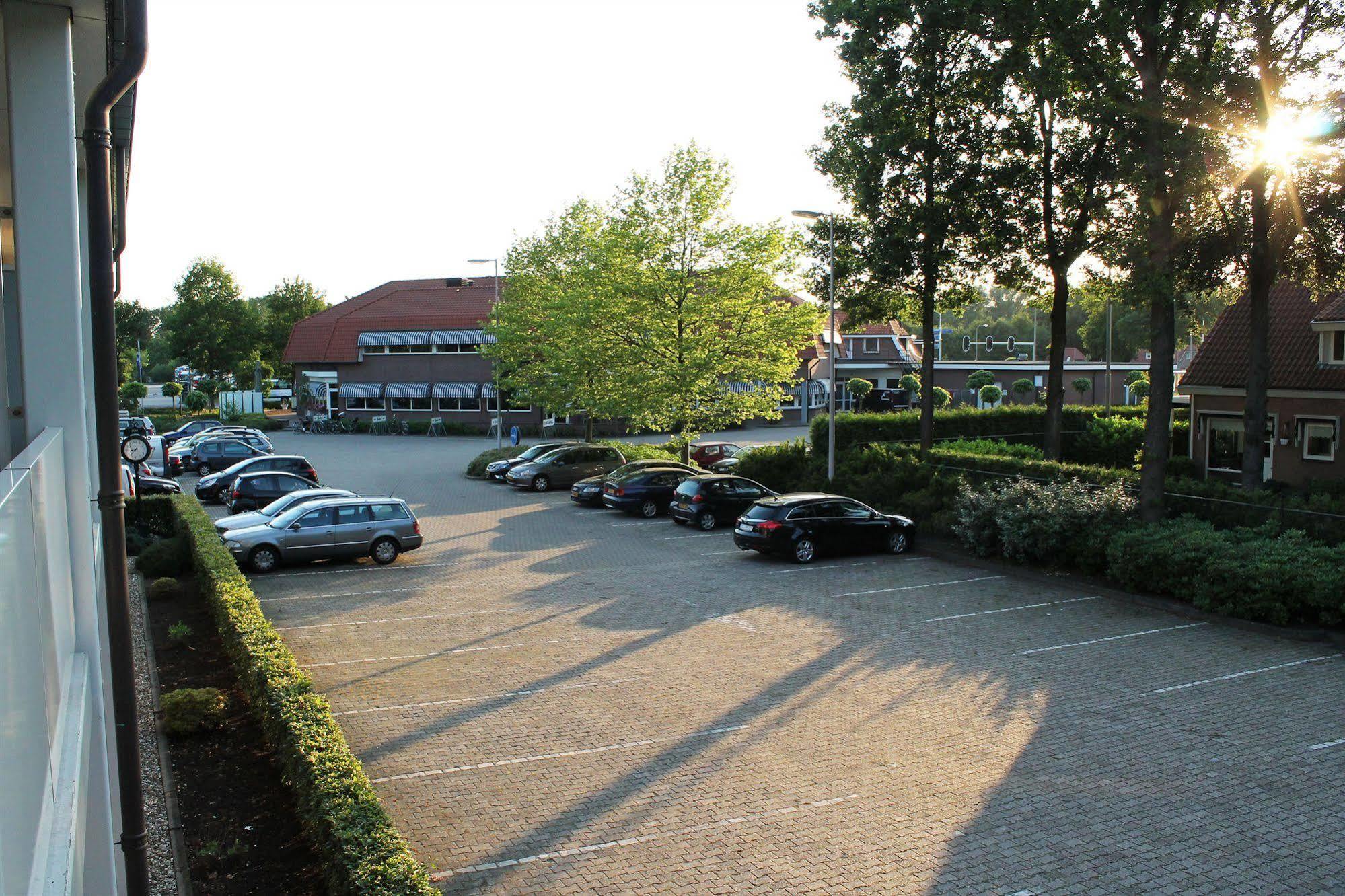 Hotel Frans Op Den Bult Deurningen ภายนอก รูปภาพ