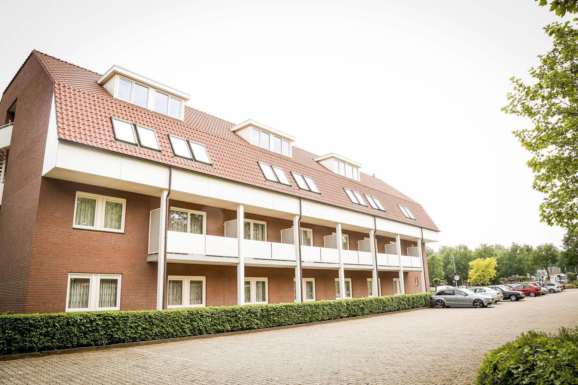 Hotel Frans Op Den Bult Deurningen ภายนอก รูปภาพ