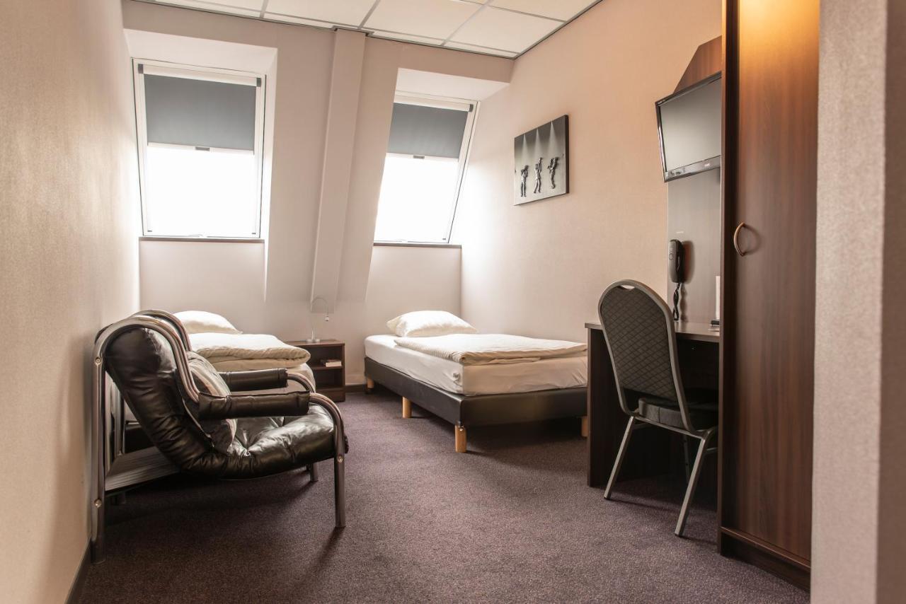 Hotel Frans Op Den Bult Deurningen ภายนอก รูปภาพ