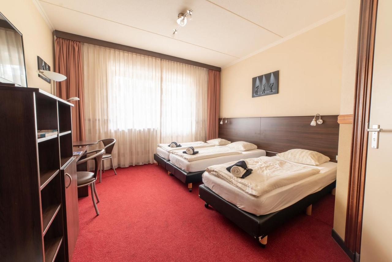 Hotel Frans Op Den Bult Deurningen ภายนอก รูปภาพ