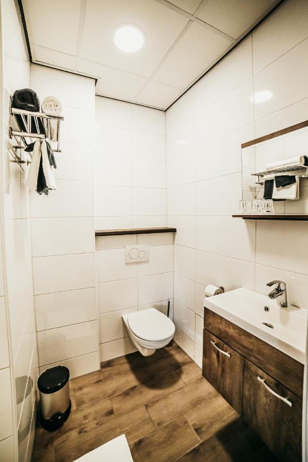 Hotel Frans Op Den Bult Deurningen ภายนอก รูปภาพ